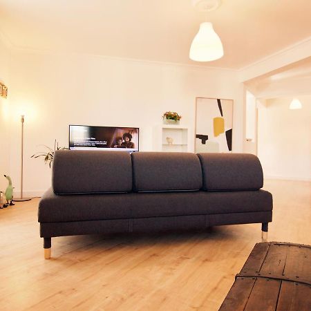 Lagos Suite Екстериор снимка