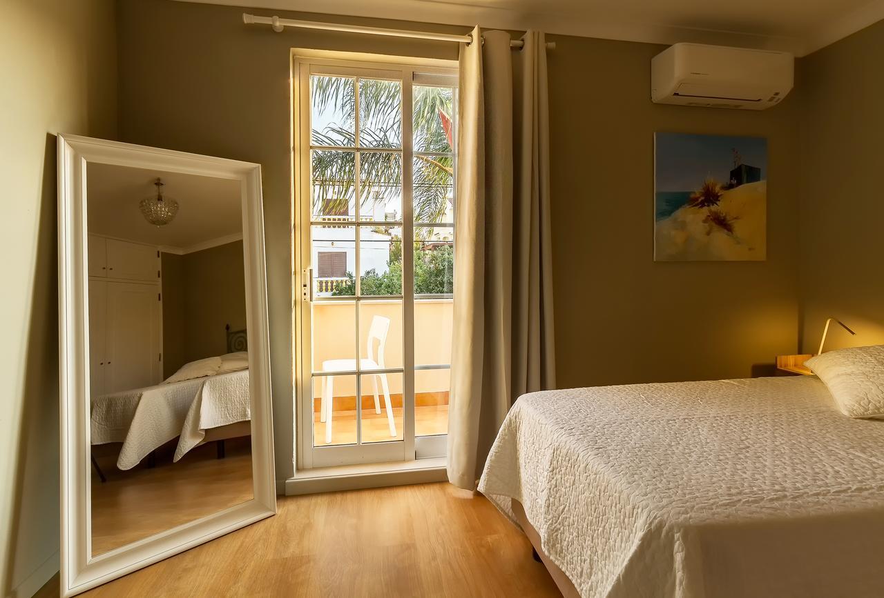 Lagos Suite Екстериор снимка