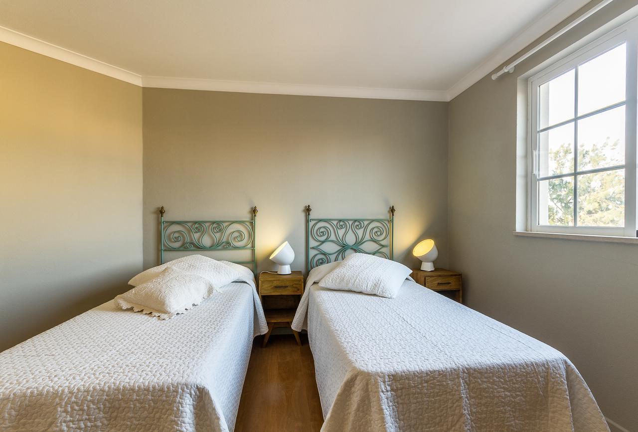 Lagos Suite Екстериор снимка