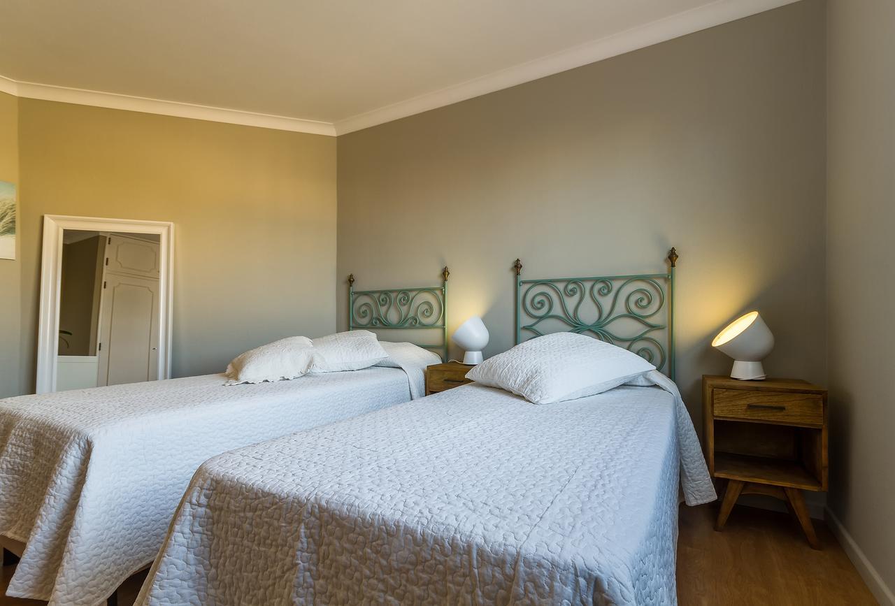 Lagos Suite Екстериор снимка