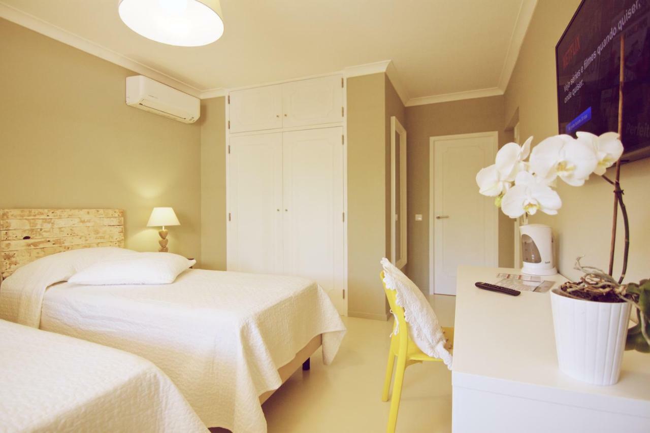 Lagos Suite Екстериор снимка