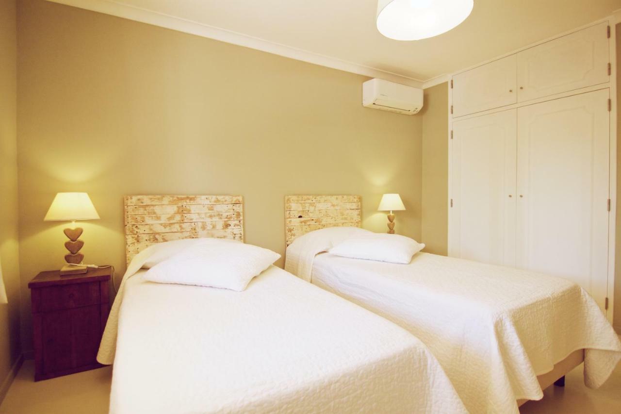 Lagos Suite Екстериор снимка