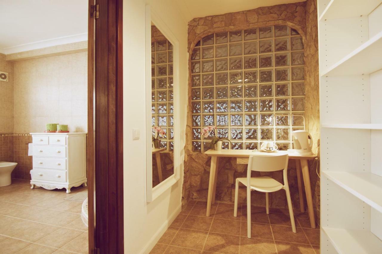 Lagos Suite Екстериор снимка